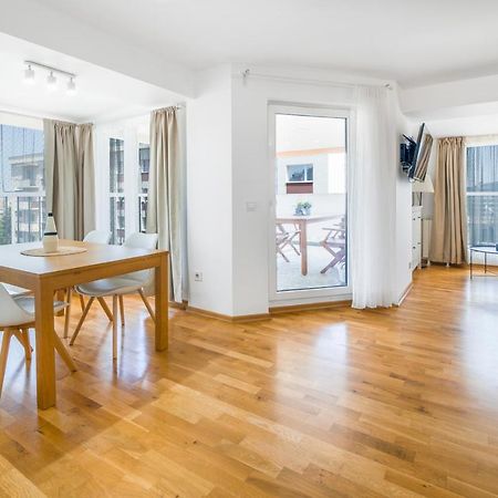 Exclusive Apartment Studentski Grad Sofia Eksteriør billede
