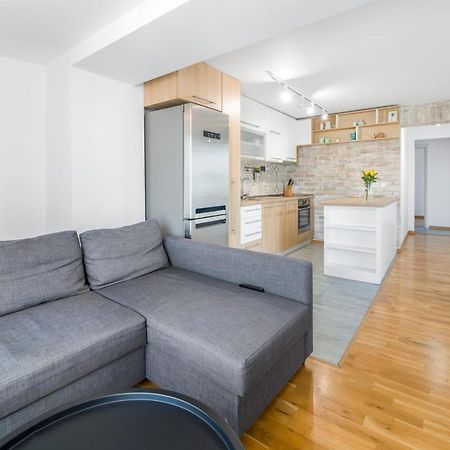 Exclusive Apartment Studentski Grad Sofia Eksteriør billede