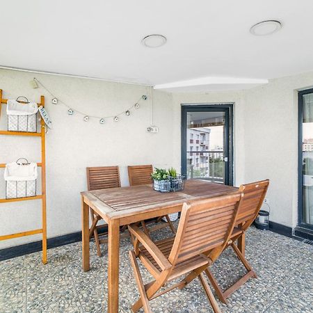 Exclusive Apartment Studentski Grad Sofia Eksteriør billede
