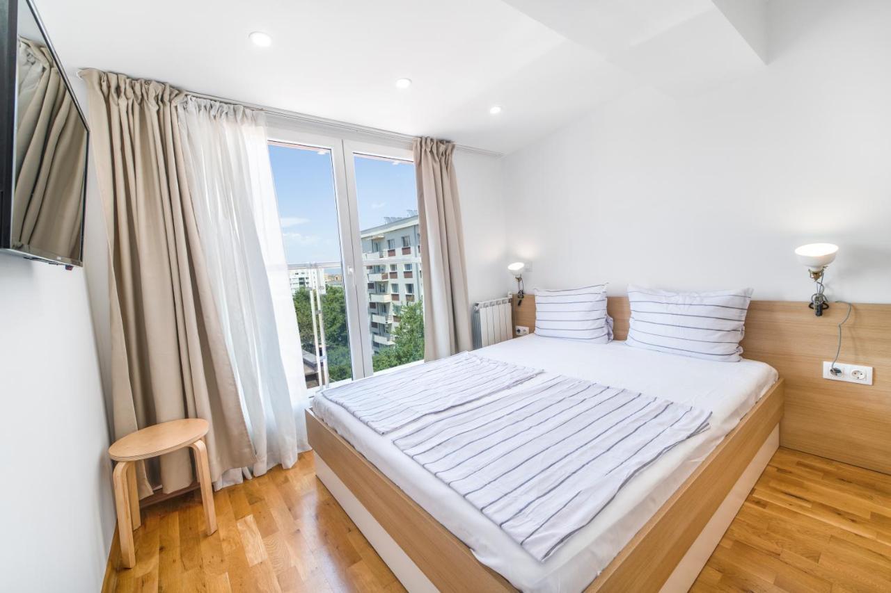 Exclusive Apartment Studentski Grad Sofia Eksteriør billede