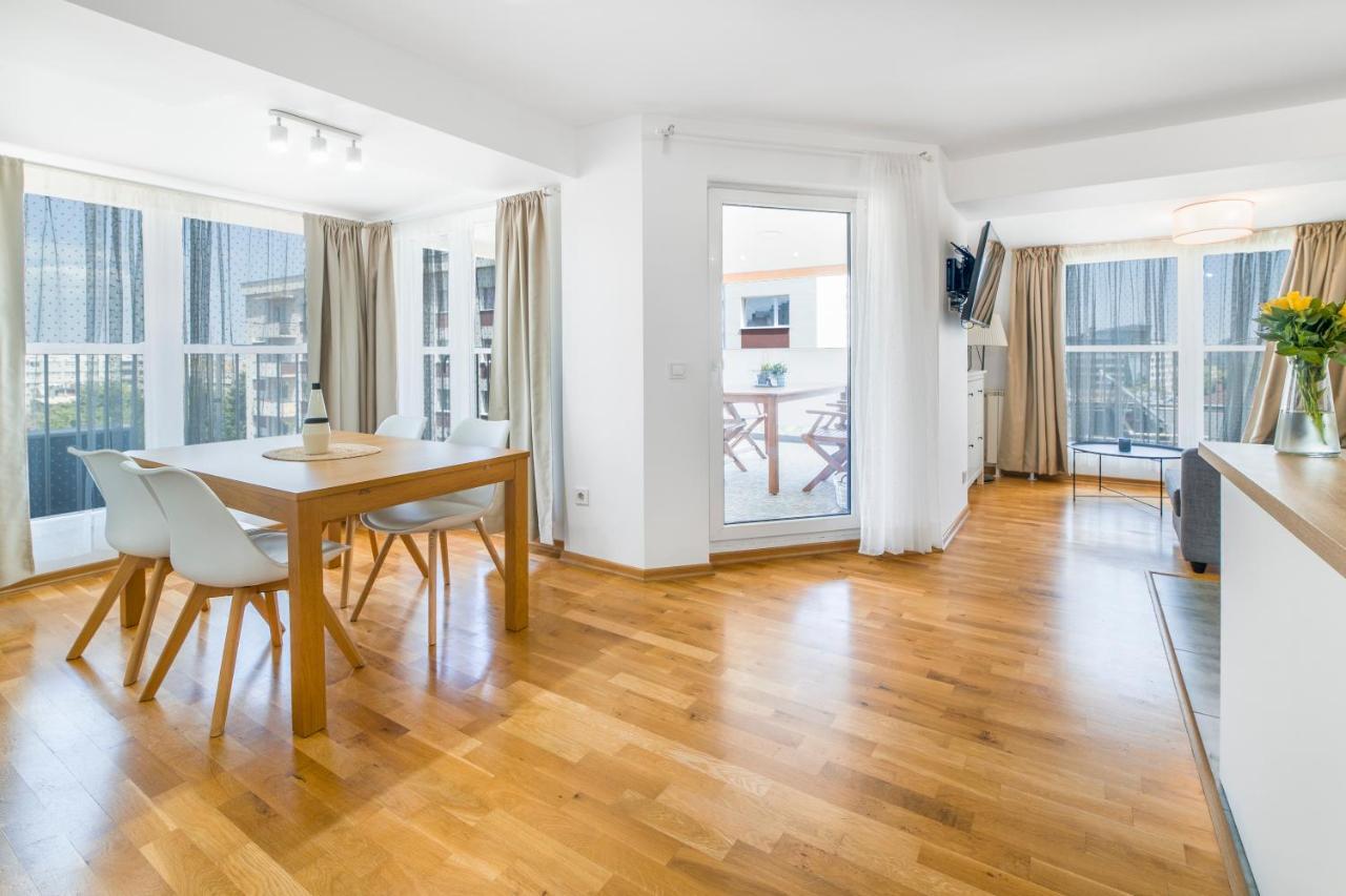 Exclusive Apartment Studentski Grad Sofia Eksteriør billede