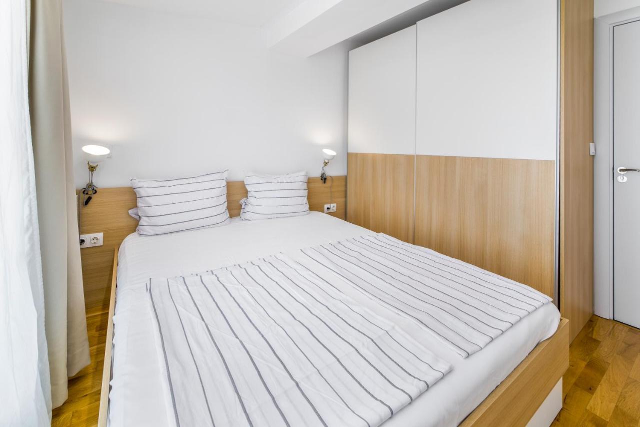 Exclusive Apartment Studentski Grad Sofia Eksteriør billede