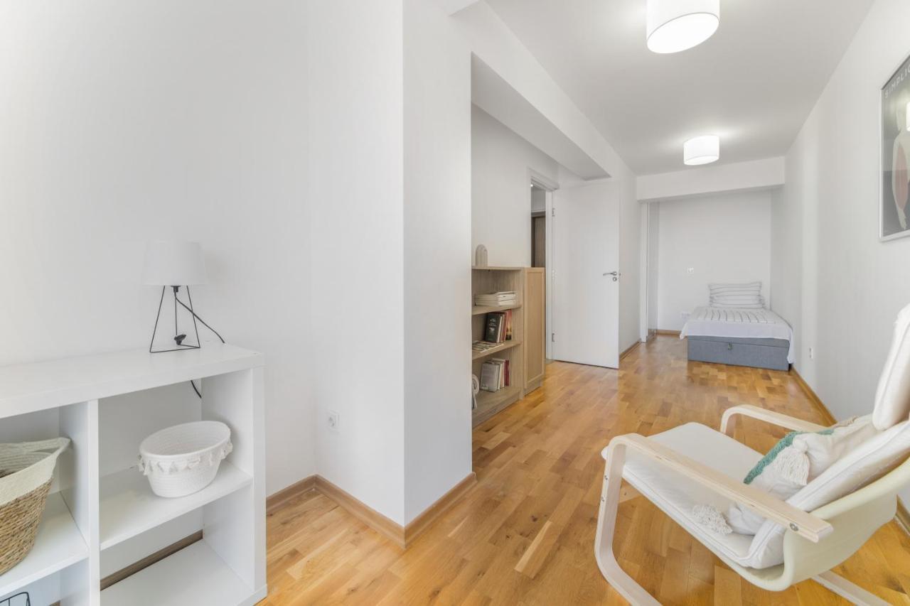 Exclusive Apartment Studentski Grad Sofia Eksteriør billede
