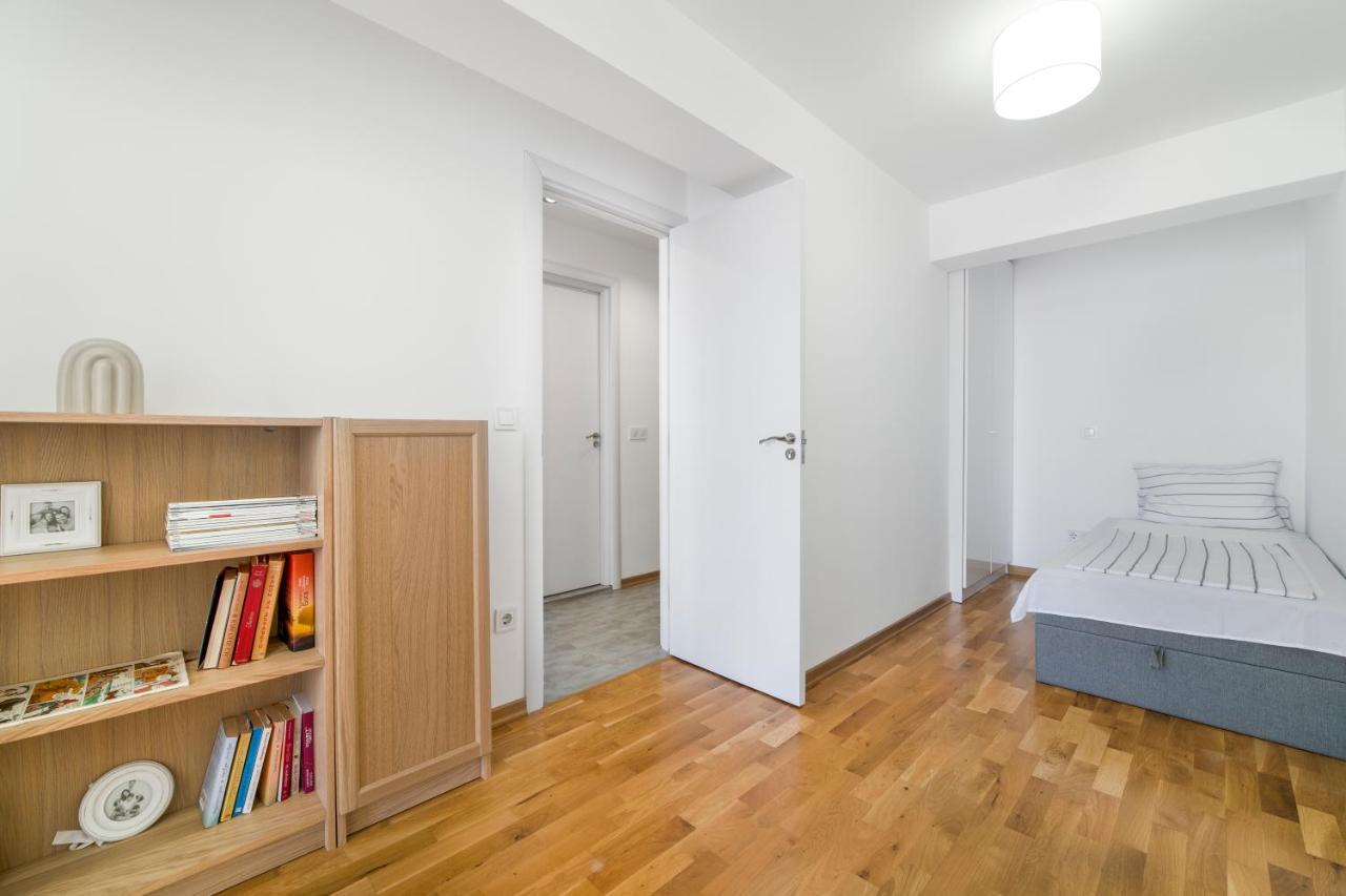 Exclusive Apartment Studentski Grad Sofia Eksteriør billede